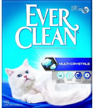 Ever Clean Multi-Crystals 6 Kg-2