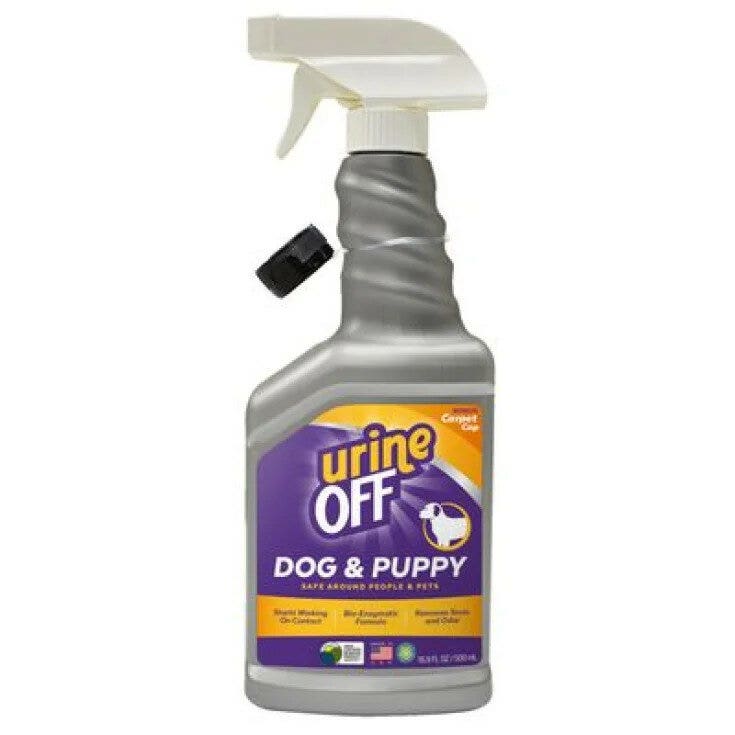 Urine Off Spray Cuccioli e Adulti 118ml-3