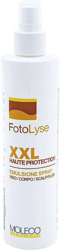 Fotolyse Xxl Alta Protezione Spray 200 ml-0