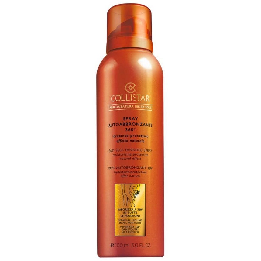 Collistar Spray Autoabbronzante 360 Gradi 150ml-2