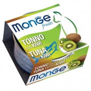 Monge Fruits Tonno Con Kiwi Cibo Umido Per Gatti Adulti 80g-1