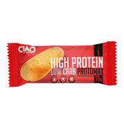 Ciao Carb Stage 1 Protomax Biscotto Proteico Gusto Mandorla 35g-1