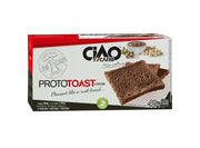 Ciao Carb Stage 1 ProtoToast Cacao 4x50g-1