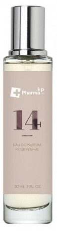 Iap Pharma Eau De Parfum 14 Pour Femme 30ml-2