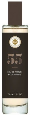 Iap Pharma Eau De Parfum 55 Pour Homme 30ml-2