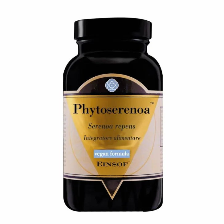 Phytoserenoa Einsof 60 Capsule