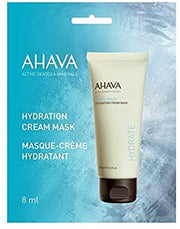 Ahava Maschera Viso Crema Idratazione 8ml  - 2