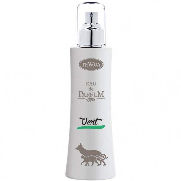 Tewua Eau De Parfum Vert Profumo Per Cani 50ml-1