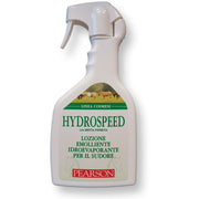 Hydro Speed Lozione Emolliente Idroevaporante Sudore Per Equini  700ml-1