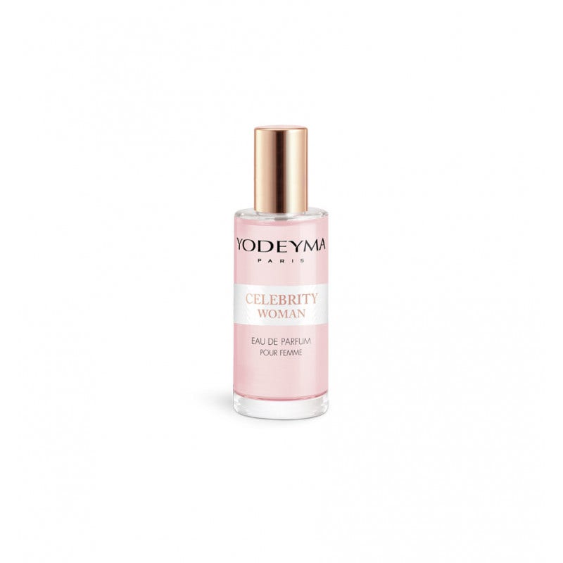 Yodeyma Celebrity Woman Edp Pour Femme 15ml-3