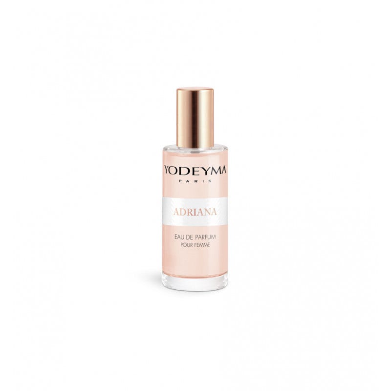 Yodeyma Adriana Edp Pour Femme 15ml-3
