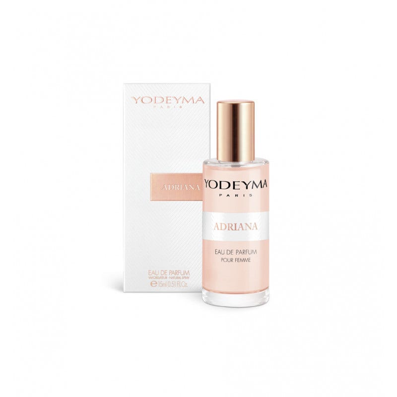 Yodeyma Adriana Edp Pour Femme 15ml-2