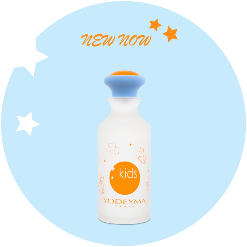 Yodeyma Kids Edt Bambini 100ml-2