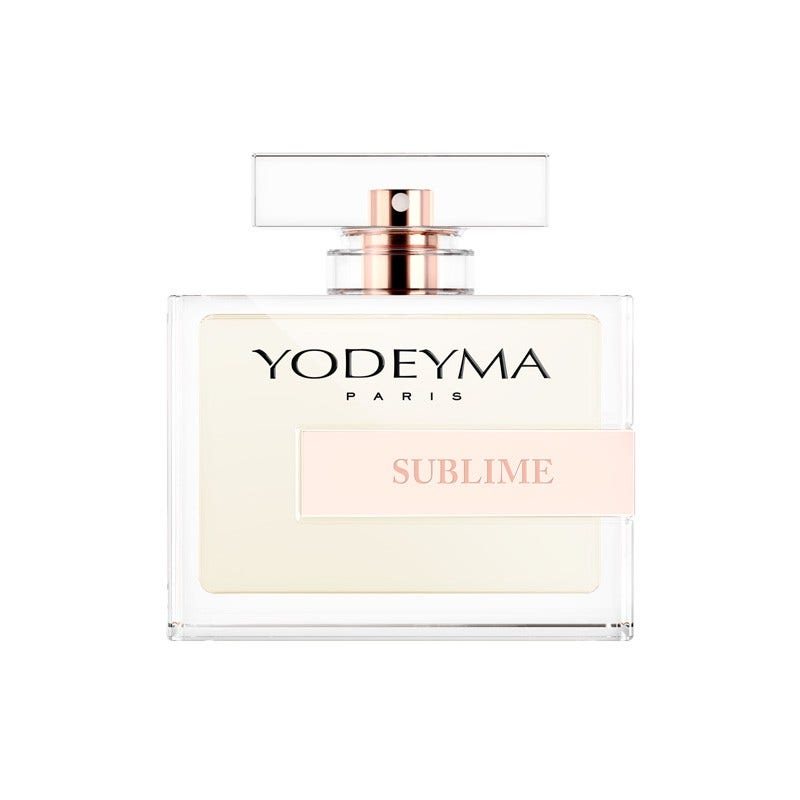 Yodeyma Sublime Edp Pour Femme 100ml-2