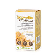 Boswellia Complex 30 Compresse-1