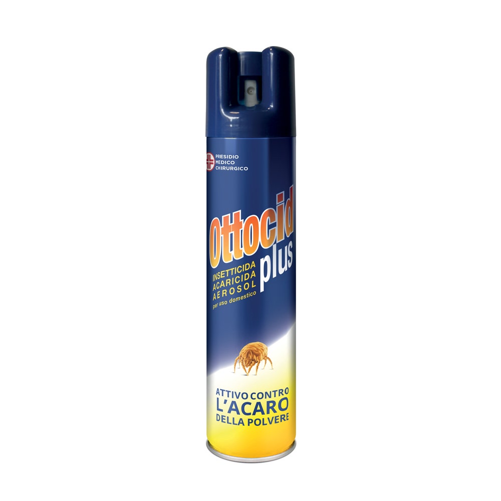 Ottocid Plus 300ml-2