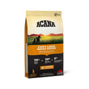 Acana Cane Puppy Large Breed Crocchette Pollame e Passera del Pacifico Sacco 11,4kg-6