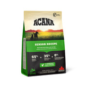 Acana Cane Senior Crocchette Pollame e Passera del Pacifico Sacco 2kg-4