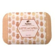Nablus Pauper Latte di Capra Sapone Idratante Viso 100g-3