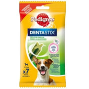 Pedigree Dentastix Fresh Snack Igiene Orale Cani Taglia Piccola 7 Snack-1