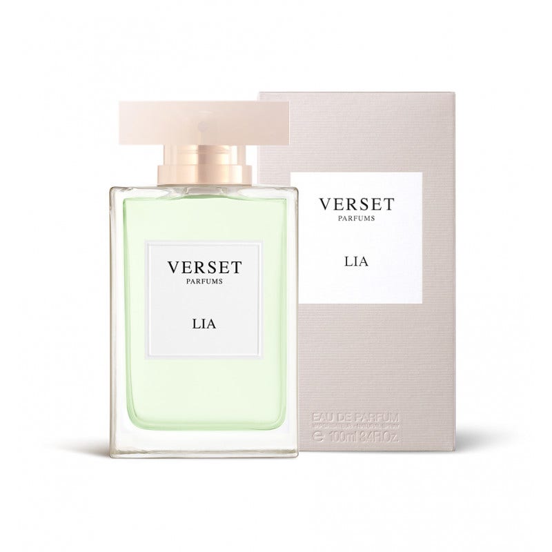Verset Lia Edp Puor Femme 100ml-2