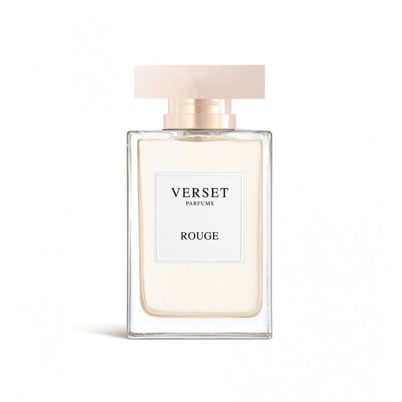 Verset Rouge Edp Pour Femme 100ml-3