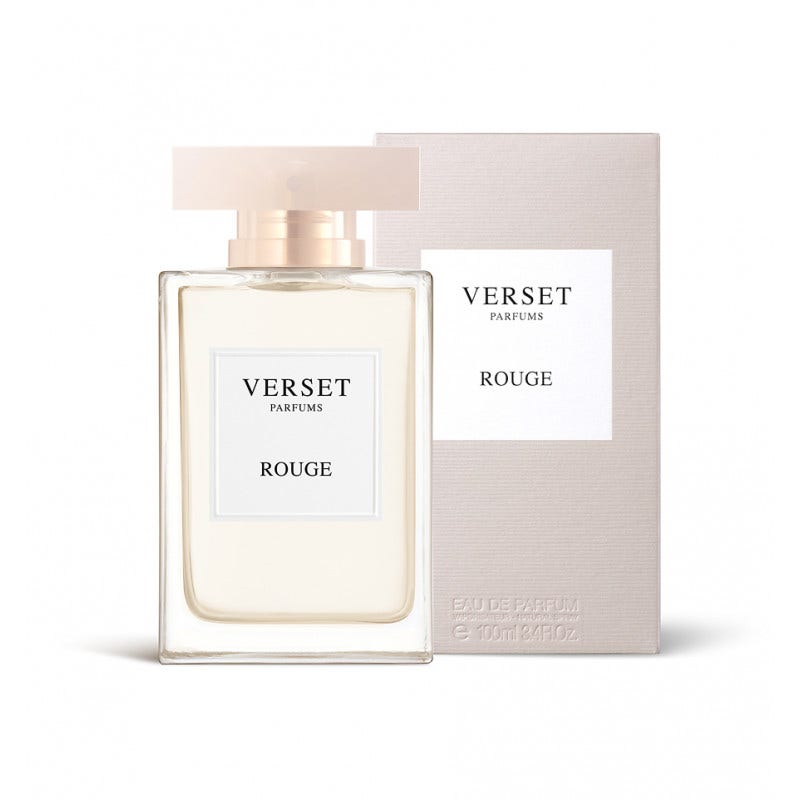Verset Rouge Edp Pour Femme 100ml-2