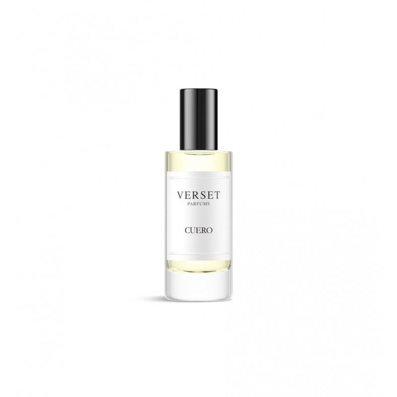 Verset Cuero Edp Pour Homme 15ml-3