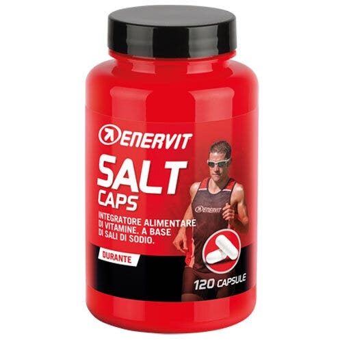 Enervit Salt Caps 120 Capsule-2