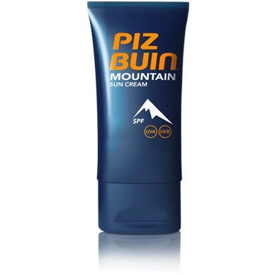 Piz Buin Mountain Crema Solare Viso SPF50+ Protezione Molto Alta 50ml-1