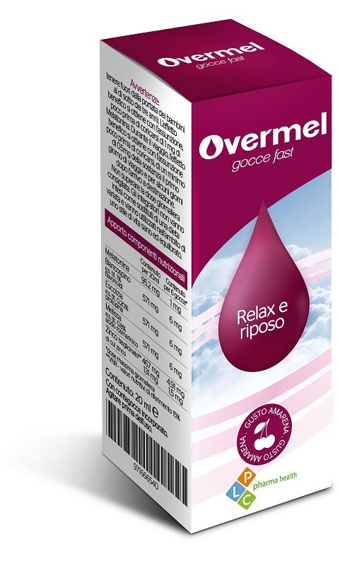Overmel Gocce 20ml-1