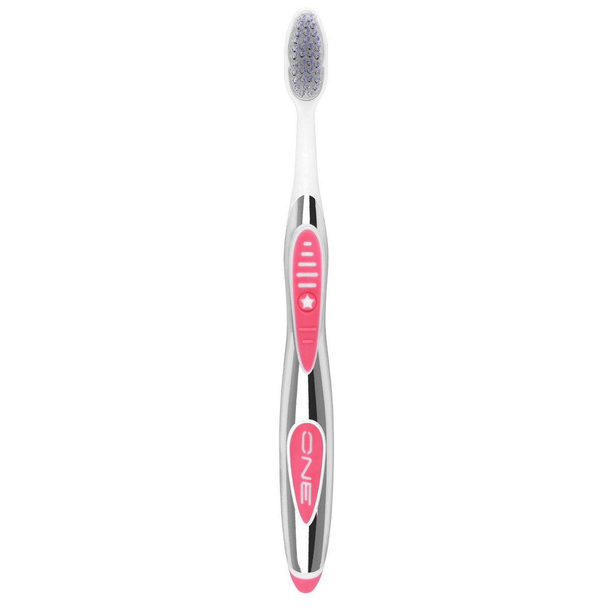 Silvercare Spazzolino One Sensitive + 1 Ricarica-1