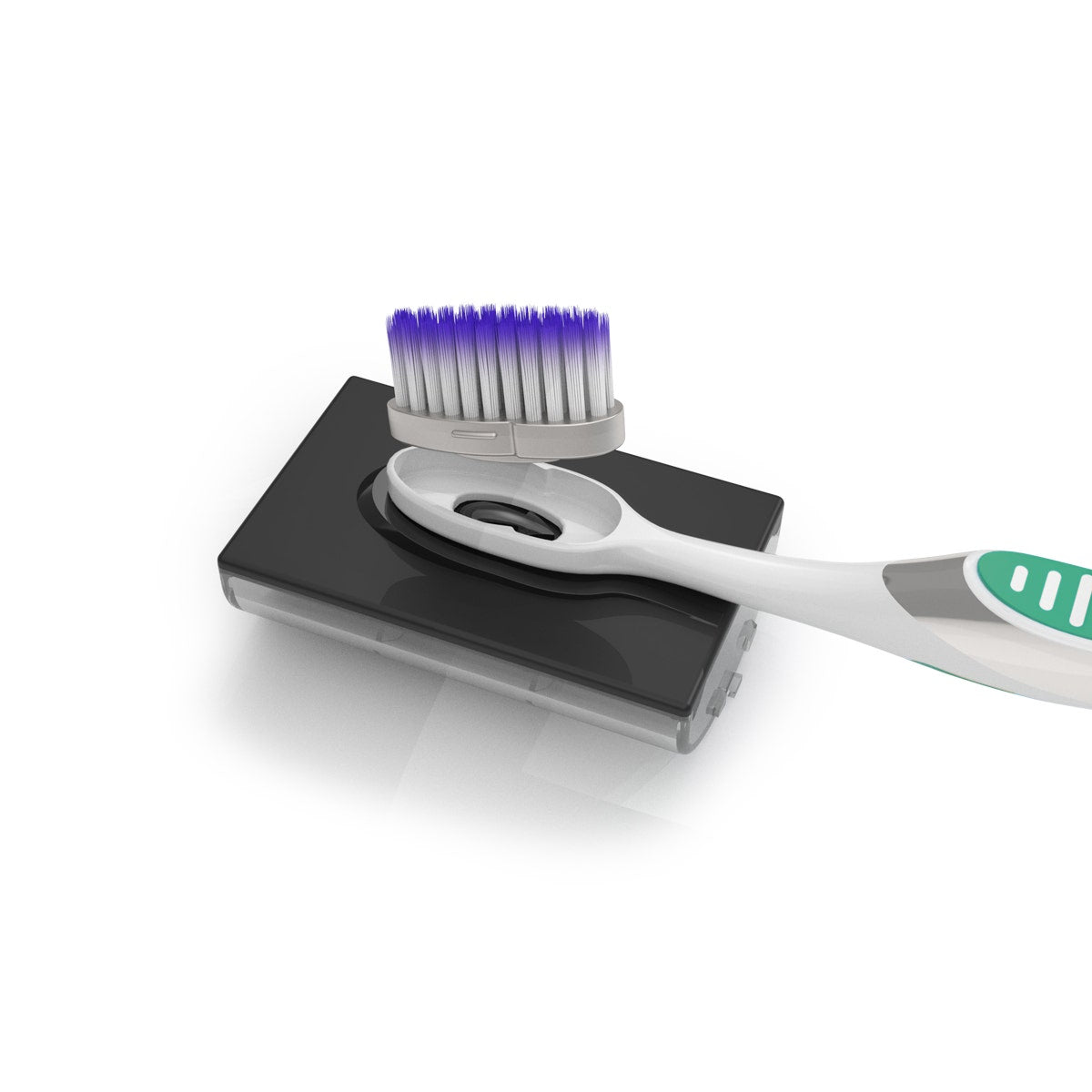 Silvercare Spazzolino One Sensitive + 1 Ricarica-3