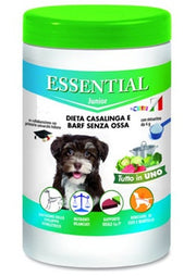 Essential Cane Junior Alimento Complementare 650g-1