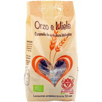 Caramelle Orzo E Miele 75g-1