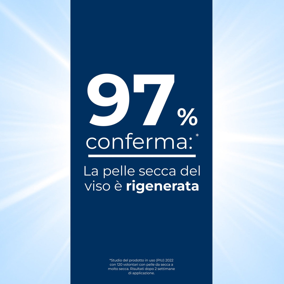 Eucerin UreaRepair Crema Viso Levigante 5% Urea 50ml-5