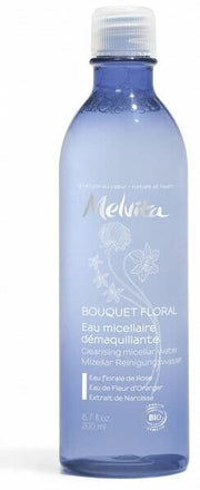 Melvita Bouquet Floral Acqua Micellare Detox 200ml-1