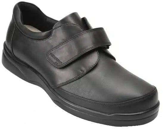 Podartis Botero 12 Calzatura Ortopedica Da Uomo Colore Nero N.42-2