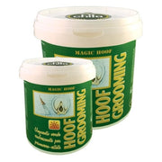Hoof Grooming Verde Unguento Per Lo Zoccolo Azione Rinfrescante 5Kg-1