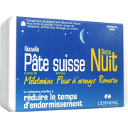 Pate Suisse Buona Notte 40 Compresse  - 1