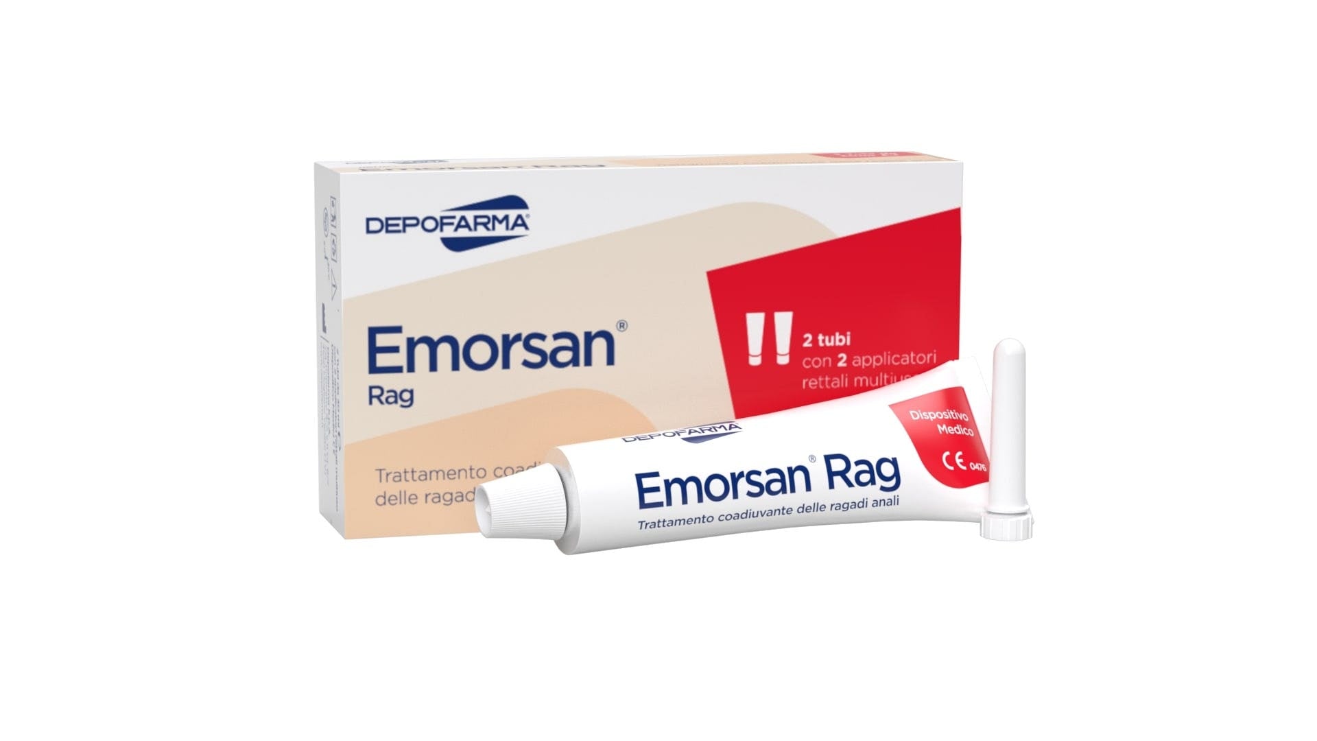 Emorsan Rag 2 Tubi 30ml+30ml-3