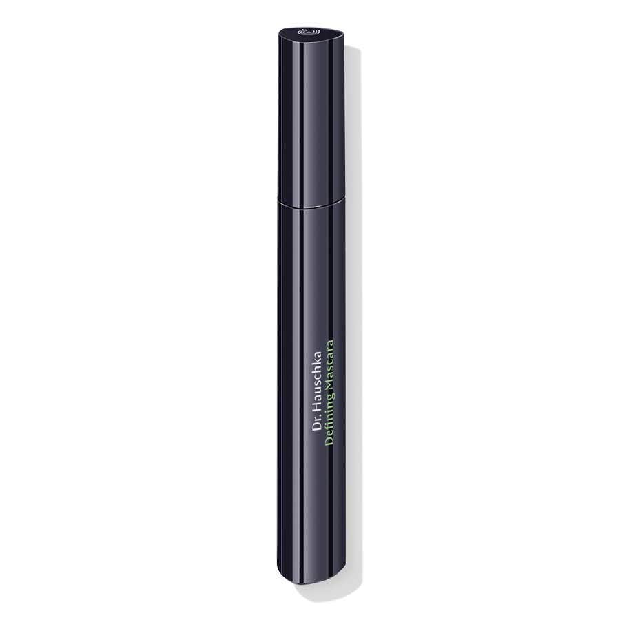 Dr. Hauschka Defining Mascara Modellante Tonalità 01 Black 6ml-1