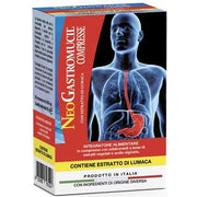 NeoGastromucil 30 Compresse  - 4