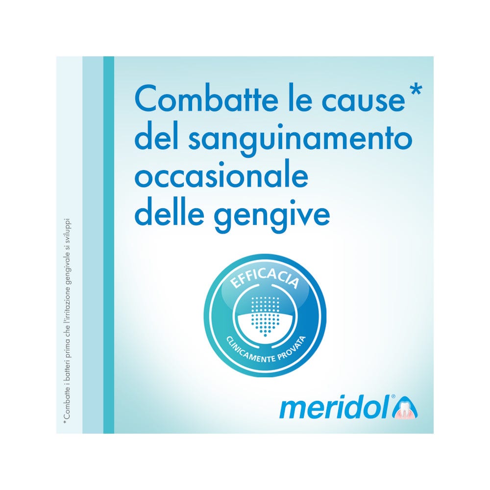 Meridol Collutorio 100ml-6