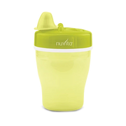 Nuvita Tazza Verde Doppio Isolamento Termico 12M+ 200ml