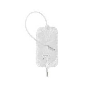 Coloplast Sacca Gamba Comfort Monouso 750ml 30 Pezzi-2