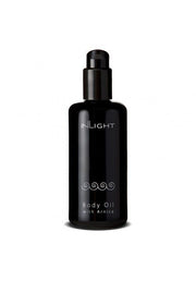 Inlight Beauty Olio Corpo Arnica 200ml-1