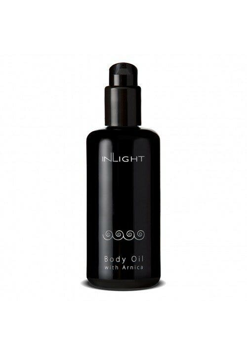 Inlight Beauty Olio Corpo Arnica 200ml-3