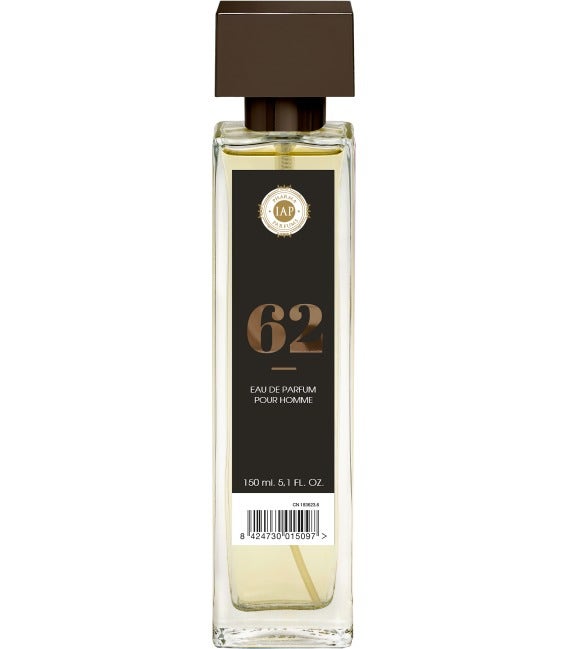 Iap Pharma Parfum Pour Homme 62 150ml-2