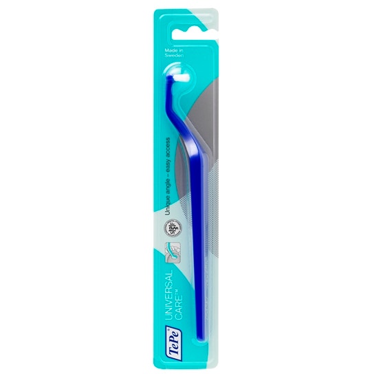 TePe Universal Care Spazzolino Per Pulizia Impianti 1 Pezzo-2